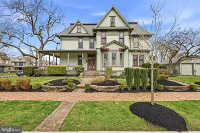 323 Washington Avenue, Haddonfield, NJ 08033 - Photo 1