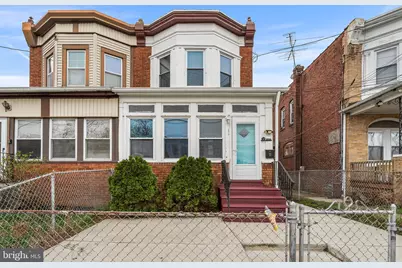 2916 Carman Street, Camden, NJ 08105 - Photo 1