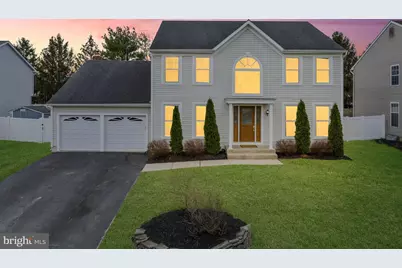 17 Cattell Drive, Sicklerville, NJ 08081 - Photo 1