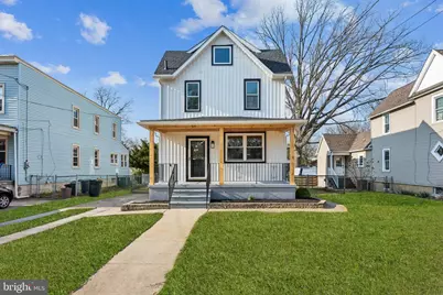 515 Lincoln Avenue, Collingswood, NJ 08108 - Photo 1