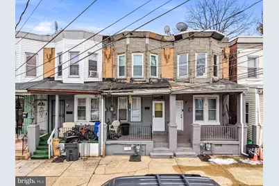 1248 Everett Street, Camden, NJ 08104 - Photo 1