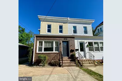 419 Lincoln Avenue, Collingswood, NJ 08108 - Photo 1