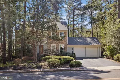 1 William Feather Drive, Voorhees, NJ 08043 - Photo 1