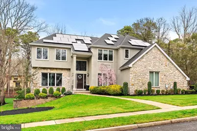 5 Oak Ridge Court, Voorhees, NJ 08043 - Photo 1