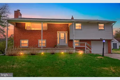 822 Murray Avenue, Cherry Hill, NJ 08002 - Photo 1