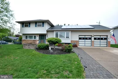 2301 Hartford Drive, Gloucester Township, NJ 08029 - Photo 1