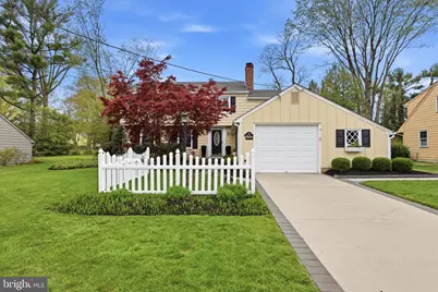 120 Warfield Road, Cherry Hill, NJ 08034 - Photo 1