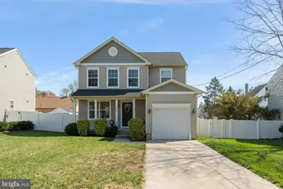 606 Central Avenue, Gloucester Township, NJ 08029 - Photo 1