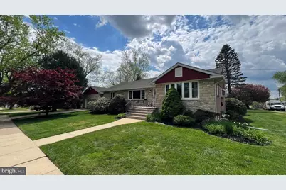 1101 S Browning Avenue, Somerdale, NJ 08083 - Photo 1