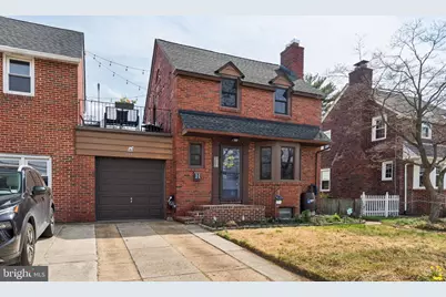 7006 Browning Road, Pennsauken, NJ 08109 - Photo 1