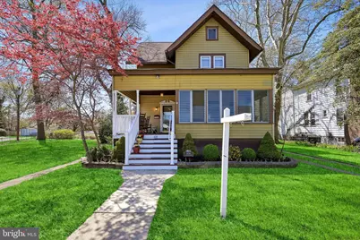 830 Linwood Avenue, Collingswood, NJ 08108 - Photo 1