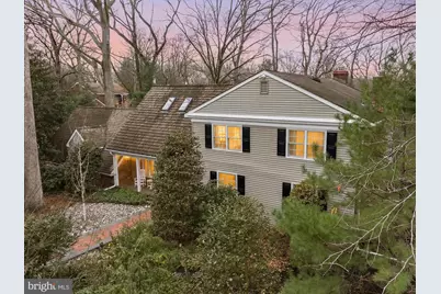 45 E Riding Drive, Cherry Hill, NJ 08003 - Photo 1