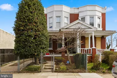 1498 Princess Avenue, Camden, NJ 08103 - Photo 1