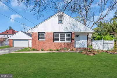 247 Woodlawn Avenue, Collingswood, NJ 08108 - Photo 1
