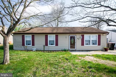 43 Fairmount Avenue, Sicklerville, NJ 08081 - Photo 1
