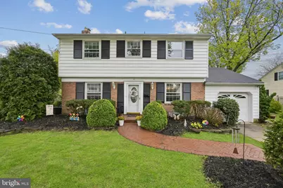 11 N Woodstock Drive, Cherry Hill, NJ 08034 - Photo 1