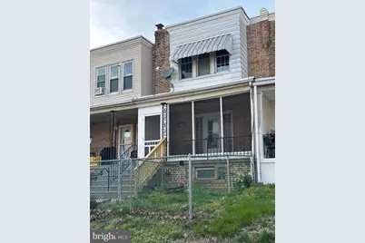 1633 Crosslynne Avenue, Oaklyn, NJ 08107 - Photo 1