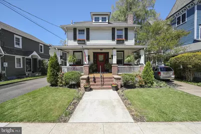 403 Belmont Avenue, Haddonfield, NJ 08033 - Photo 1