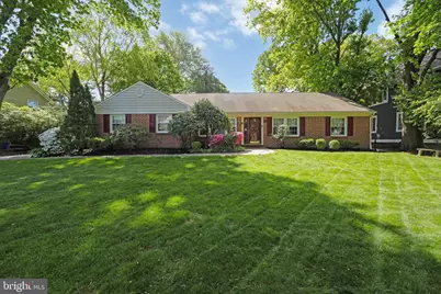 444 W Euclid Avenue, Haddonfield, NJ 08033 - Photo 1