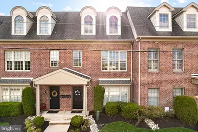 22 Washington Ave, Haddonfield, NJ 08033 - Photo 1