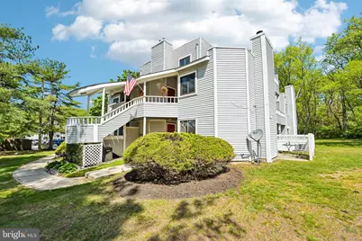 1408 Berwyck Court, Sicklerville, NJ 08081 - Photo 1