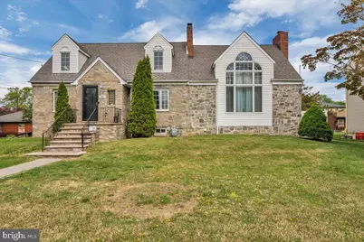 405 Lincoln Avenue, Bellmawr, NJ 08031 - Photo 1