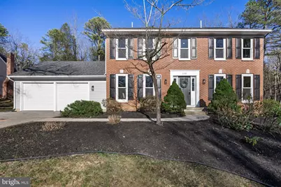 110 William Feather Drive, Voorhees, NJ 08043 - Photo 1