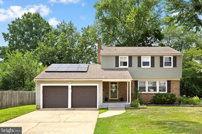 13 Chimney Lane, Cherry Hill, NJ 08003 - Photo 1
