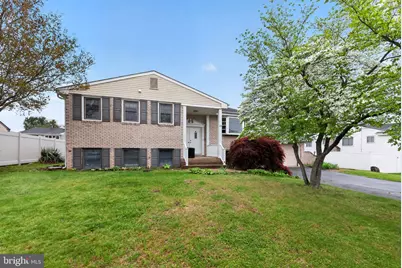 13 Pebble Lane, Cherry Hill, NJ 08002 - Photo 1