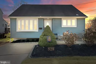 528 Rowand Avenue, Gloucester Township, NJ 08029 - Photo 1