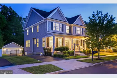 1132 Fulling Mill Lane, Haddon Heights, NJ 08035 - Photo 1