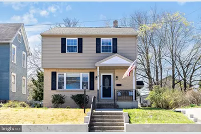 112 Virginia Avenue, Haddon Township, NJ 08108 - Photo 1