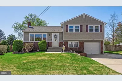 1917 Sussex Avenue, Cherry Hill, NJ 08003 - Photo 1