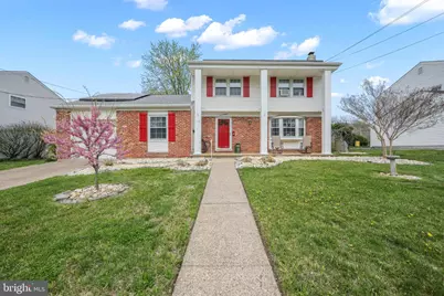 116 Great Oak Road, Voorhees, NJ 08043 - Photo 1