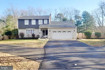 15 Lippincott Avenue, Voorhees, NJ 08043 - Photo 1