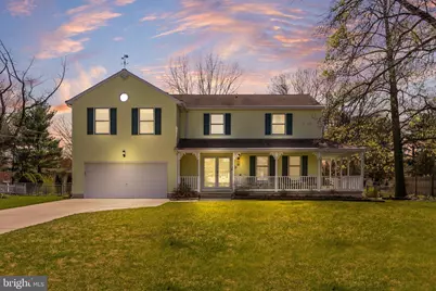 446 Prospect Avenue, Berlin, NJ 08091 - Photo 1