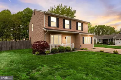 71 Edinburgh Road, Gloucester Township, NJ 08012 - Photo 1