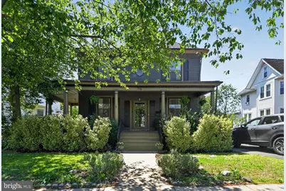 716 Park Avenue, Collingswood, NJ 08108 - Photo 1