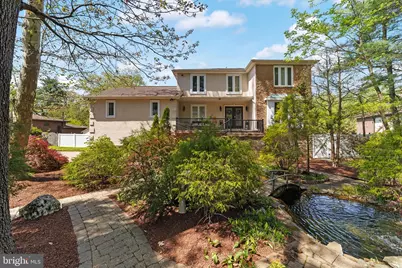 11 N Woodleigh Drive, Cherry Hill, NJ 08003 - Photo 1