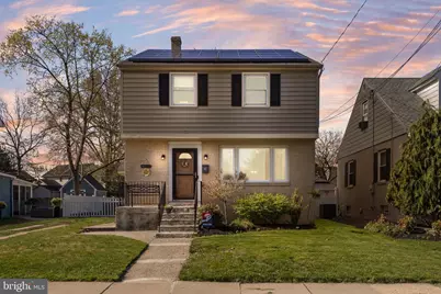 82 Virginia Avenue, Haddon Township, NJ 08108 - Photo 1