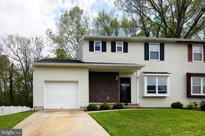 31 Brambling Lane, Voorhees, NJ 08043 - Photo 1
