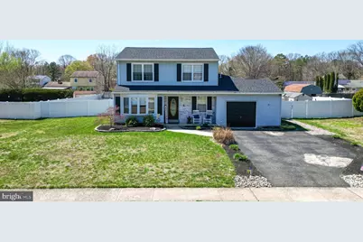 6 E Judith Drive, Hammonton, NJ 08037 - Photo 1