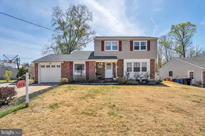 626 Fay Ann Drive, Gloucester Township, NJ 08012 - Photo 1