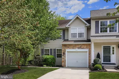 126 Hidden Drive, Gloucester Township, NJ 08012 - Photo 1