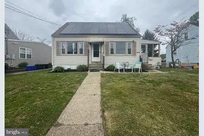 615 W Lincoln Avenue, Magnolia, NJ 08049 - Photo 1