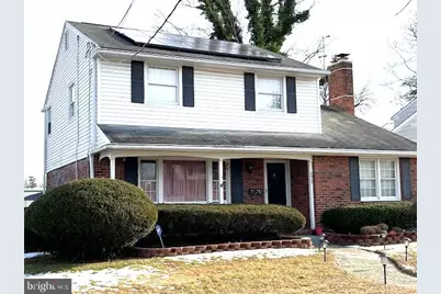 6402 Woodland Avenue, Pennsauken, NJ 08110 - Photo 1