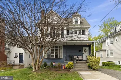 311 Lakeview Drive, Collingswood, NJ 08108 - Photo 1