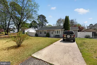 43 Kohomo Avenue, Sicklerville, NJ 08081 - Photo 1