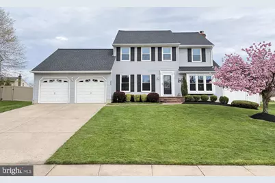 405 Longstone Drive, Cherry Hill, NJ 08003 - Photo 1
