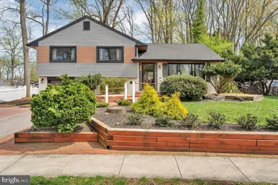 1237 Oakwood Road, Haddonfield, NJ 08033 - Photo 1